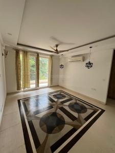 Hall Image of 1540 Sq.ft 2 BHK Builder Floor for rent in Sector 46 Gurgaon for Rs. 39700