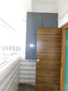 Balcony Image of 1710 Sq.ft 3 BHK Apartment / Flat for sale in Sri Garuda Royal, Bowrampet Hyderabad for Rs. 11500000