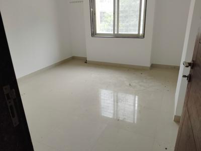 Bedroom Image of 1000 Sq.ft 2 BHK Apartment / Flat for rent in Venkateshwara Apartments, Wakad Pune for Rs. 24000