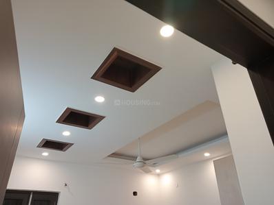 Hall Image of 1280 Sq.ft 3 BHK Builder Floor for sale in Rajinder Nagar New Delhi for Rs. 33500000