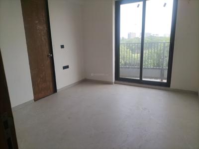 Bedroom Image of 2682 Sq.ft 3 BHK Apartment / Flat for sale in Shreeji Siesta, Kudasan Gandhinagar for Rs. 11920000