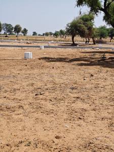 Image of 900 Sq.ft Residential Plot / Land for sale in Piprali, Sikar for Rs. 1199000