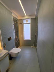 Bathroom Image of 3000 Sq.ft 4.5 BHK Apartment / Flat for sale in Goodwill Wisteria, Vashi Navi Mumbai for Rs. 65000000