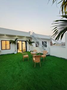 Image of 2000 Sq.ft 3 BHK Duplex for sale in Vaishali Nagar, Jaipur for Rs. 15000000