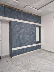 Bedroom Image of 1100 Sq.ft 2 BHK Independent House for rent in Adhewada Bhavnagar for Rs. 16000