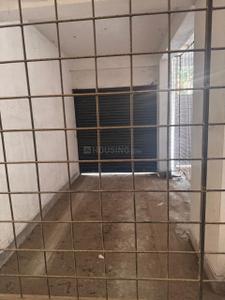 Balcony Image of 1075 Sq.ft 3 BHK Apartment / Flat for sale in Paschim Barisha Kolkata for Rs. 4800000