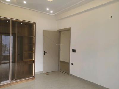Bedroom Image of 2450 Sq.ft 4 BHK Builder Floor for sale in Green Field Colony Faridabad for Rs. 25500000