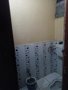 Bathroom Image of 970 Sq.ft 2 BHK Apartment / Flat for sale in Cidco Nashik for Rs. 3500000