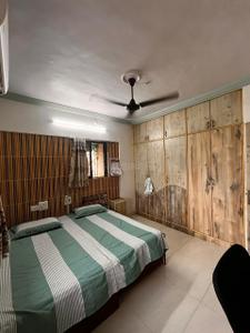 Image of 575 Sq.ft 1 BHK Apartment / Flat for sale in Thane East, Thane for Rs. 9500000