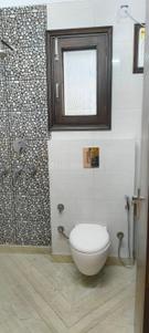 Image of 1350 Sq.ft 3 BHK Builder Floor for rent in Janakpuri, New Delhi for Rs. 48000