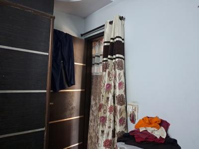 Bedroom Image of 1125 Sq.ft 3 BHK Builder Floor for sale in Ramesh Nagar New Delhi for Rs. 12500000