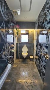 Bathroom Image of 1860 Sq.ft 4 BHK Apartment / Flat for sale in Marine Lines Mumbai for Rs. 120000000