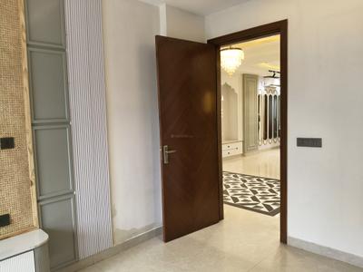 Bedroom Image of 1800 Sq.ft 3 BHK Builder Floor for sale in Vipul World, Sector 48 Gurgaon for Rs. 20000000