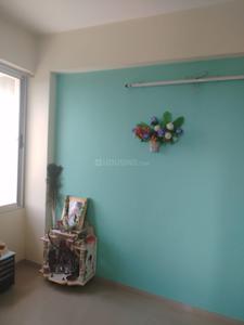 Hall Image of 2043 Sq.ft 3 BHK Apartment / Flat for sale in Thaltej Ahmedabad for Rs. 16000000