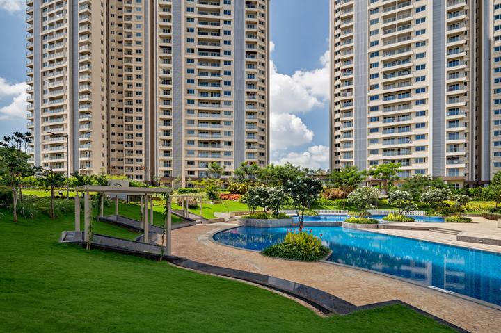 Phoenix One Bangalore West Main Image 1