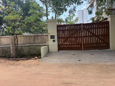 Image of 15384 Sq.ft Residential Plot / Land for sale in Injambakkam, Chennai for Rs. 97000000