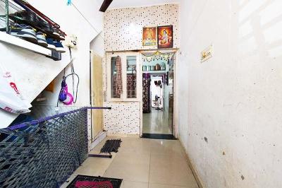 Balcony Image of 486 Sq.ft 1 BHK Independent House for sale in New Ranip Ahmedabad for Rs. 2900000