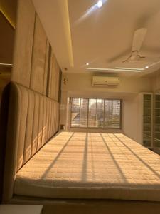 Bedroom Image of 651 Sq.ft 2 BHK Apartment / Flat for sale in Evershine Greens, Andheri West Mumbai for Rs. 27000000