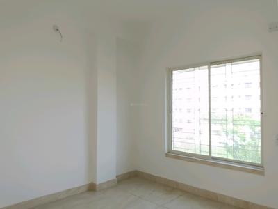 Bedroom Image of 1053 Sq.ft 3 BHK Apartment / Flat for sale in Nayabad Kolkata for Rs. 4800000