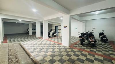 Hall Image of Maski in Kondapur, Hyderabad