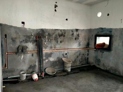 Kitchen Image of 2300 Sq.ft 3 BHK Apartment / Flat for sale in Kondapur Hyderabad for Rs. 18400000