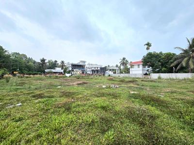 Image of 13920 Sq.ft Residential Plot / Land for sale in Aluva, Kochi for Rs. 675000
