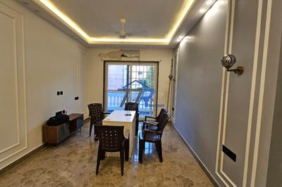 Hall Image of 4500 Sq.ft 4 BHK Builder Floor for sale in DLF Phase 1 Gurgaon for Rs. 85000000