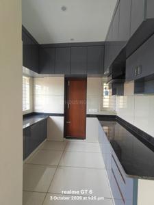 Image of 1206 Sq.ft 2 BHK Apartment / Flat for rent in Byatarayanapura CMC And OG Part, Bengaluru for Rs. 32000