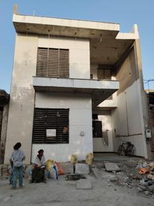 Image of 1000 Sq.ft 4 BHK Duplex for sale in Shahganj, Agra for Rs. 9200000