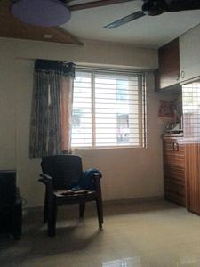 Bedroom Image of 2250 Sq.ft 4 BHK Villa for sale in Siddhi Aarohi Vihar, South Bopal Ahmedabad for Rs. 46000000