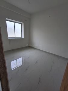 Bedroom Image of 1000 Sq.ft 2 BHK Builder Floor for rent in Kasba Kolkata for Rs. 17000
