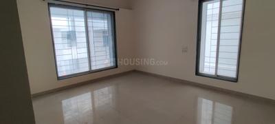 Bedroom Image of 1235 Sq.ft 2.5 BHK Apartment / Flat for sale in Anshul Eva, Bavdhan Pune for Rs. 11000000