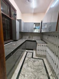 Kitchen Image of 2069 Sq.ft 3 BHK Builder Floor for rent in Sector 40 Gurgaon for Rs. 36000