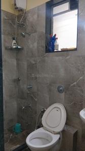 Image of 650 Sq.ft 2 BHK Apartment / Flat for rent in Borivali West, Mumbai for Rs. 70000