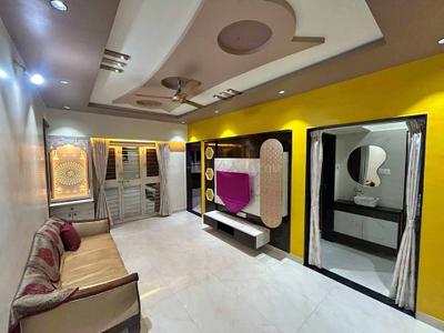 3 BHK Flat