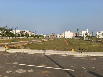 Image of 600 Sq.ft Residential Plot / Land for sale in Sameera Universe, Mamandur, Chengalpattu, Chennai for Rs. 954000