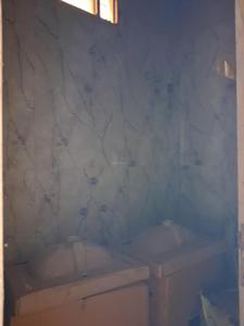 Common Bathroom Image of 1100 Sq.ft 2 BHK Apartment / Flat for sale in Sector 49 Noida for Rs. 4550000