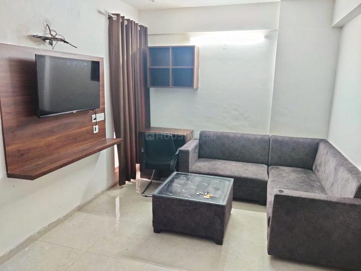 Sun flower appartment Main Image 1