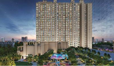 Image of 916 Sq.ft 2 BHK Apartment / Flat for sale in K Raheja Vistas T4, Baner, Pune for Rs. 9300000