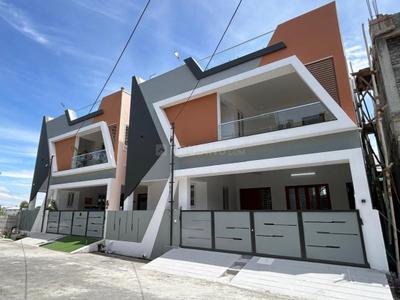 Building Image of 3000 Sq.ft 3 BHK Independent House for sale in Saravanampatty Coimbatore for Rs. 22500000