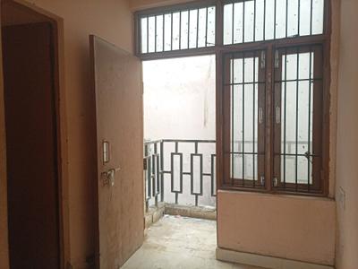 Bedroom Image of 600 Sq.ft 1 BHK Builder Floor for sale in Sector 57 Gurgaon for Rs. 2200000