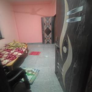 Bedroom Image of 150 Sq.ft 1 RK Independent House for rent in Dipugarha Hazaribagh for Rs. 2000