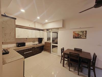 Hall Image of 1504 Sq.ft 3 BHK Apartment / Flat for sale in Supertech Ecociti, Sector 137 Noida for Rs. 14500000