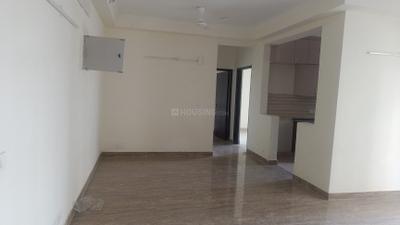 Living Room Image of 1835 Sq.ft 3.5 BHK Apartment / Flat for sale in Amrapali Silicon City, Sector 76 Noida for Rs. 19700000