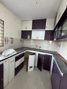 Kitchen Image of 1150 Sq.ft 2 BHK Apartment / Flat for sale in Alwal Secunderabad for Rs. 6100000