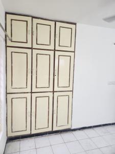 Bedroom Image of 900 Sq.ft 2 BHK Apartment / Flat for rent in Kirti Sagar Appartments, Jodhpur Ahmedabad for Rs. 24000