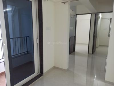 Hall Image of 1100 Sq.ft 2 BHK Apartment / Flat for rent in Dighori Nagpur for Rs. 15000