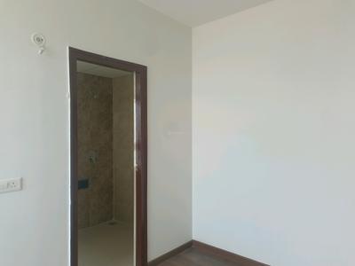 Bedroom Image of 2450 Sq.ft 3 BHK Apartment / Flat for rent in Puri Emerald Bay, Sector 104 Gurgaon for Rs. 58000