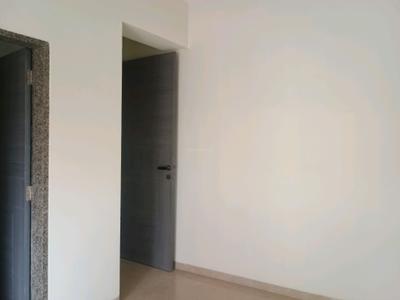 Bedroom Image of 580 Sq.ft 1 BHK Apartment / Flat for sale in Aashray Pearl, Ambernath East Ambernath for Rs. 2299000