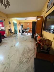 Image of 1500 Sq.ft 3 BHK Apartment / Flat for sale in Jadavpur, Kolkata for Rs. 15500000